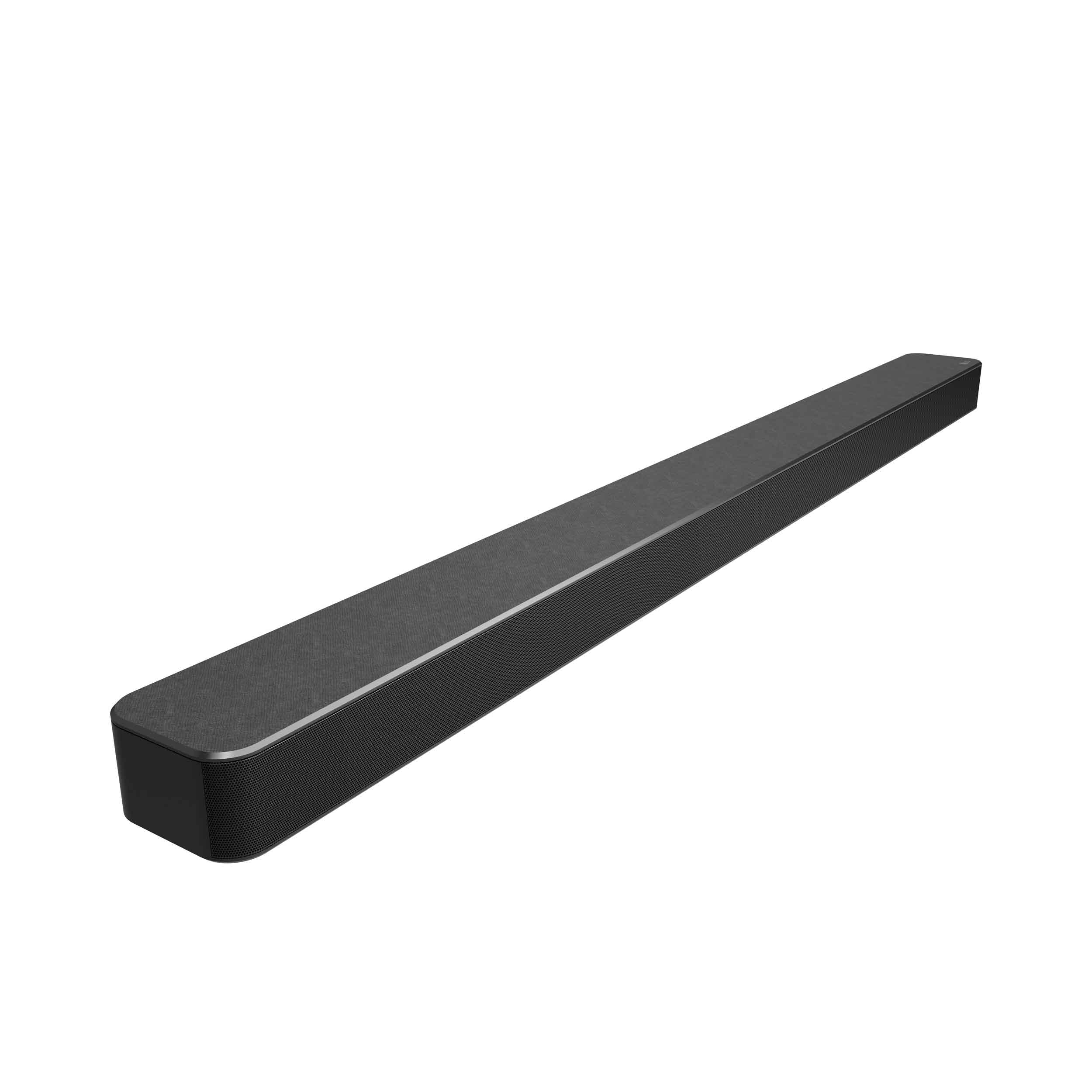 LG 420W 3.1 Channel Sound Bar - SN6