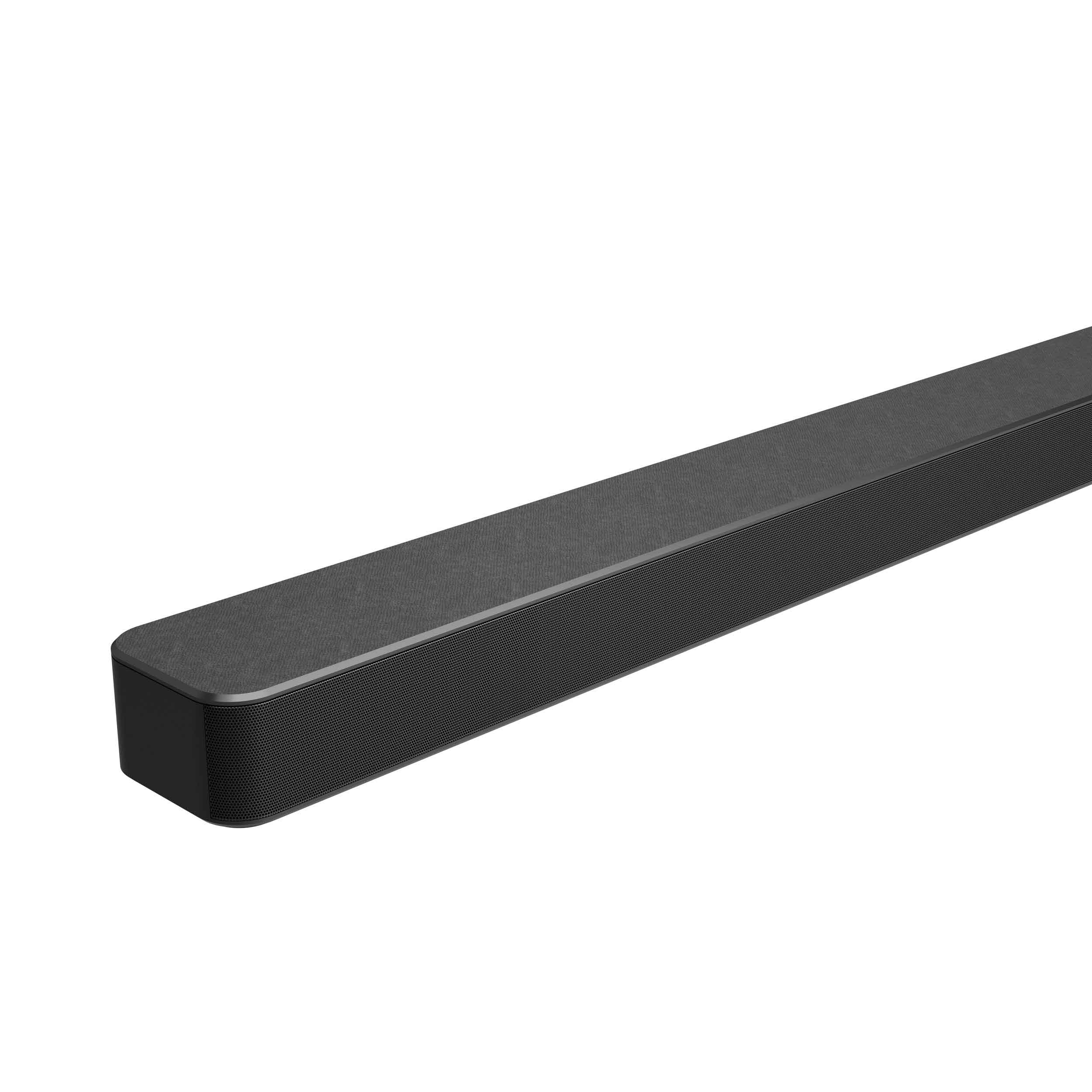 LG 420W 3.1 Channel Sound Bar - SN6