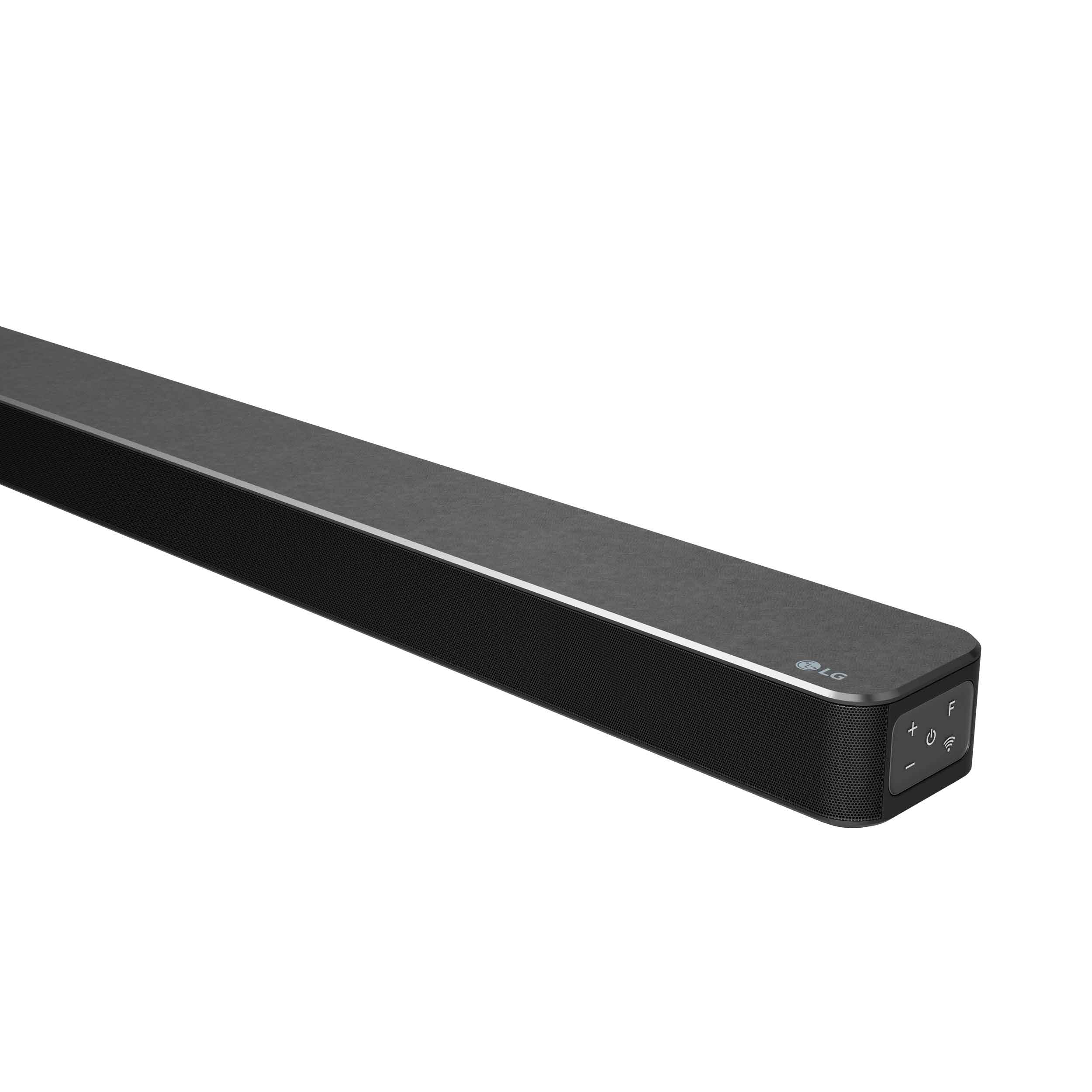 LG 420W 3.1 Channel Sound Bar - SN6