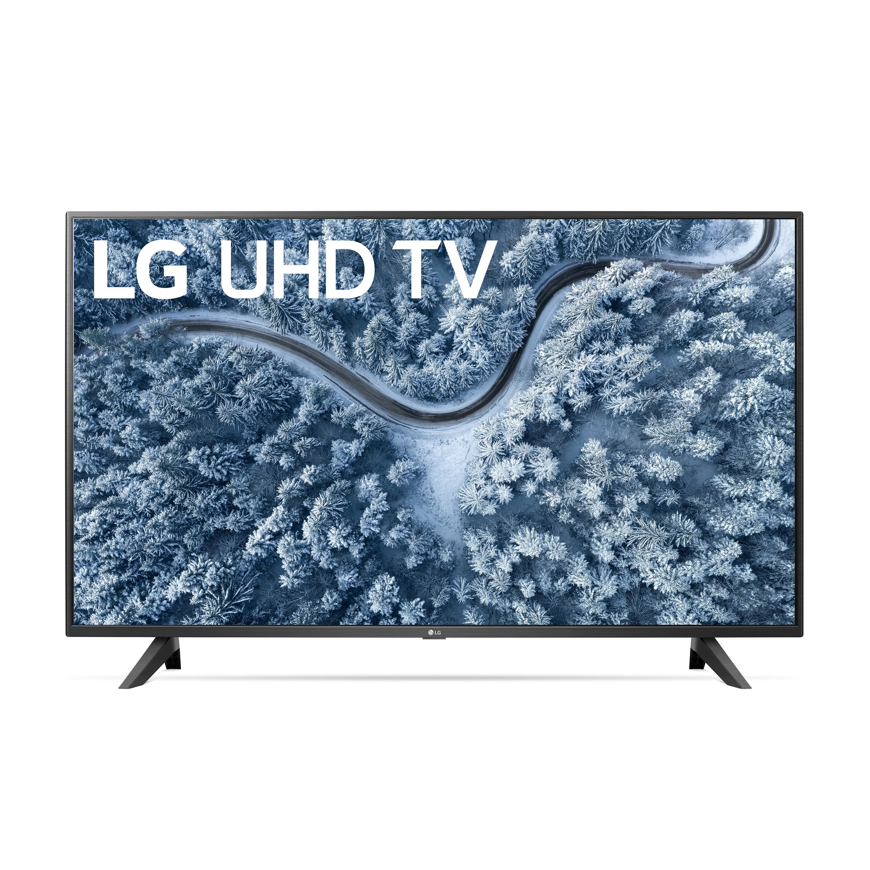 LG 43" 4K HDR SMART 120TM LED TV - 43UP7000PUA