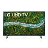 LG 43" 4K HDR Smart Trumotion 120 LED TV - 43UP7700PUB