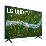 LG 43" 4K HDR Smart Trumotion 120 LED TV - 43UP7700PUB