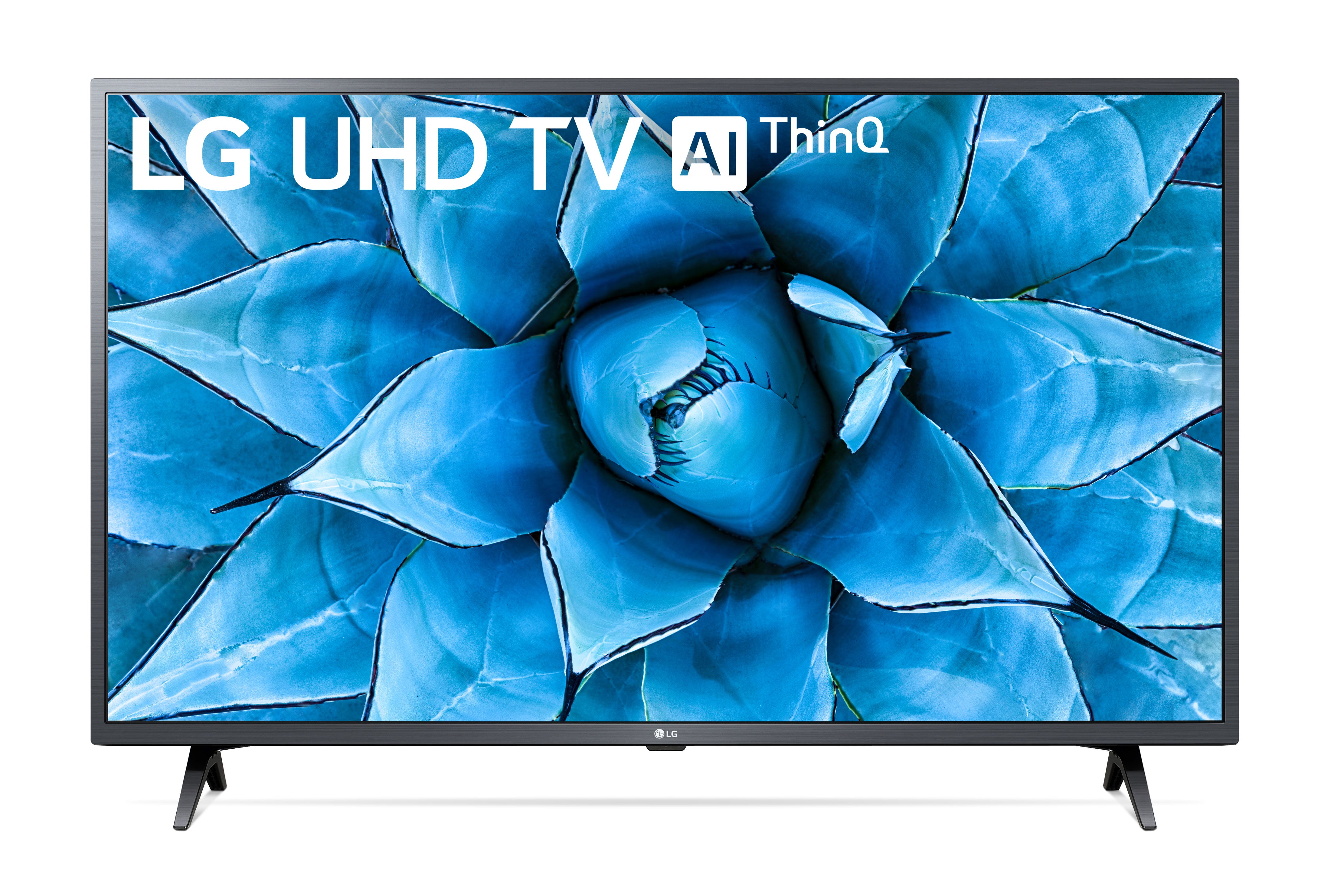 43" 4K UHD SMART 120TM LED TV - 43UN7300