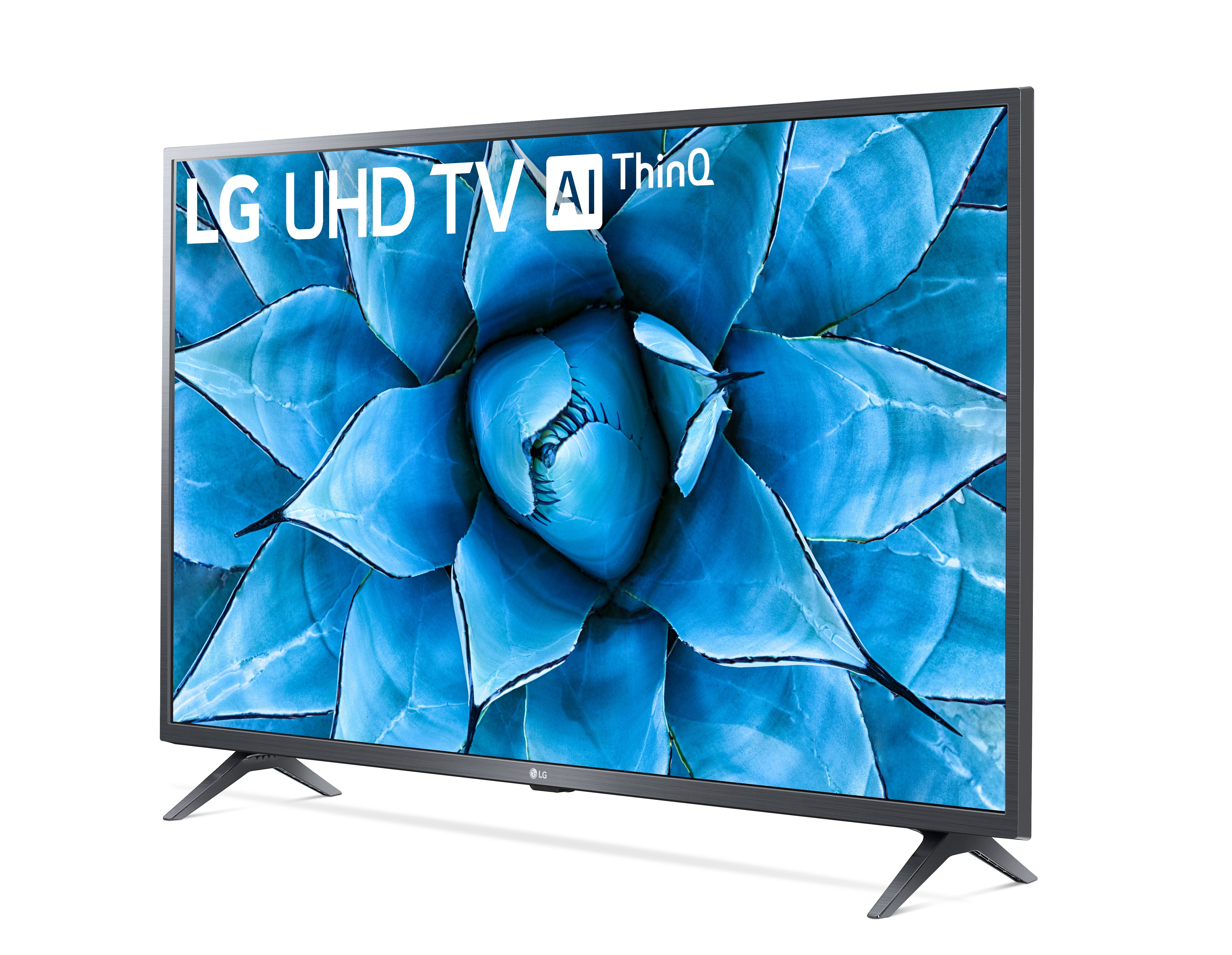 43" 4K UHD SMART 120TM LED TV - 43UN7300