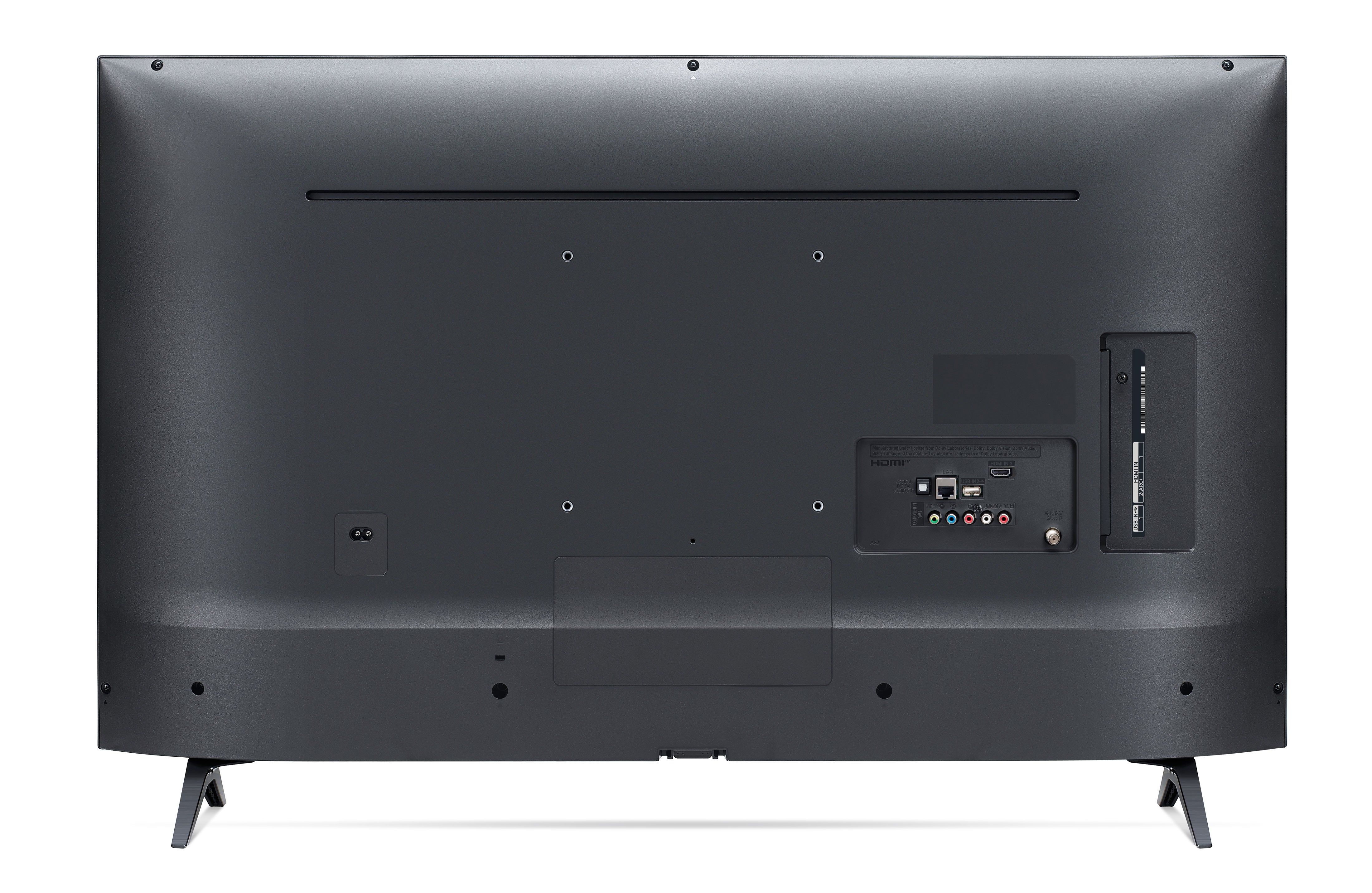 43" 4K UHD SMART 120TM LED TV - 43UN7300