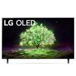 LG 48" 4K Smart OLED TV w/AI ThinQ® - OLED48A1PUA
