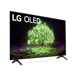 LG 48" 4K Smart OLED TV w/AI ThinQ® - OLED48A1PUA