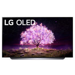 LG 48" 4K Smart 120HZ OLED TV w/AI ThinQ® - OLED48C1AUB