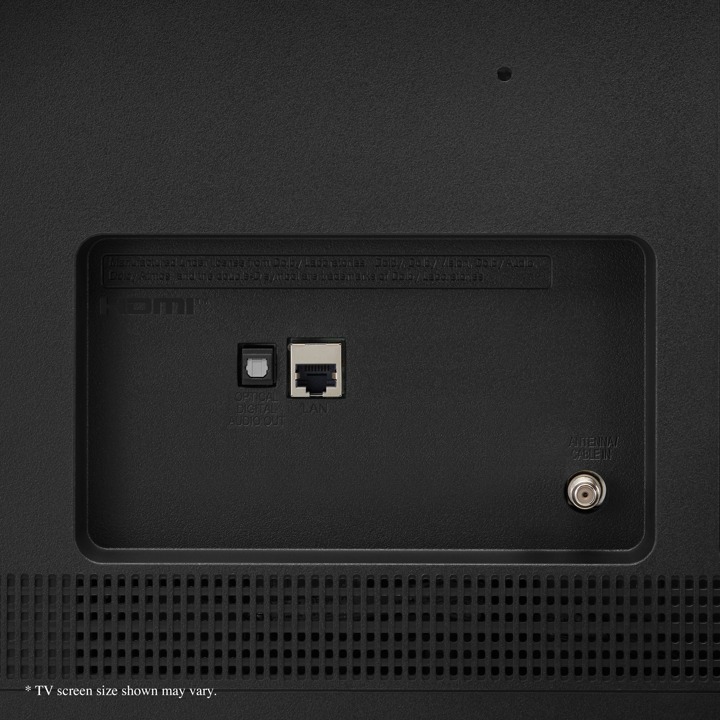 LG 50" 4K HDR SMART 120TM LED TV - 50UP7000PUA