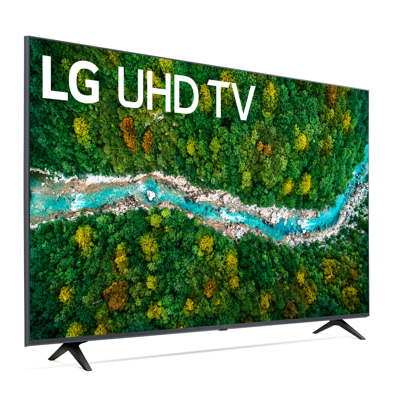 LG 50" 4K HDR Smart Trumotion 120 LED TV - 50UP7700PUB