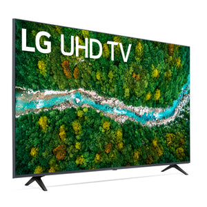LG 50" 4K HDR Smart Trumotion 120 LED TV - 50UP7700PUB