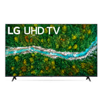 LG 50" 4K HDR Smart Trumotion 120 LED TV - 50UP7700PUB