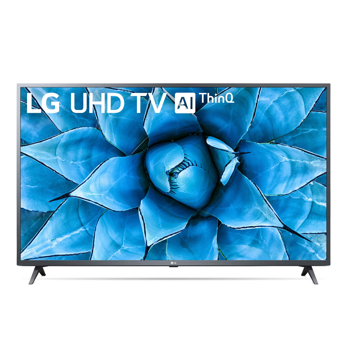 55" 4K UHD SMART 120TM LED TV - 55UN7300