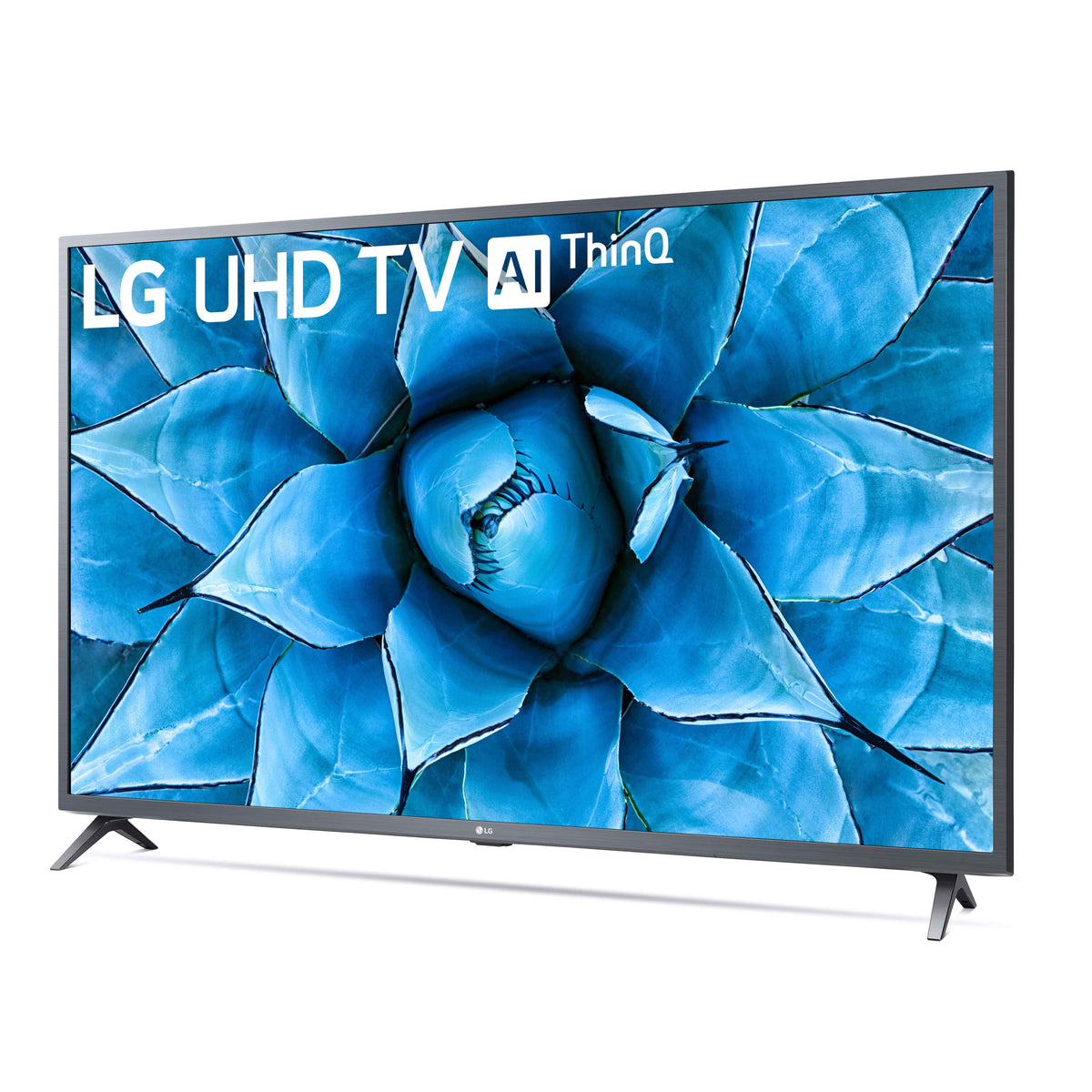 55" 4K UHD SMART 120TM LED TV - 55UN7300