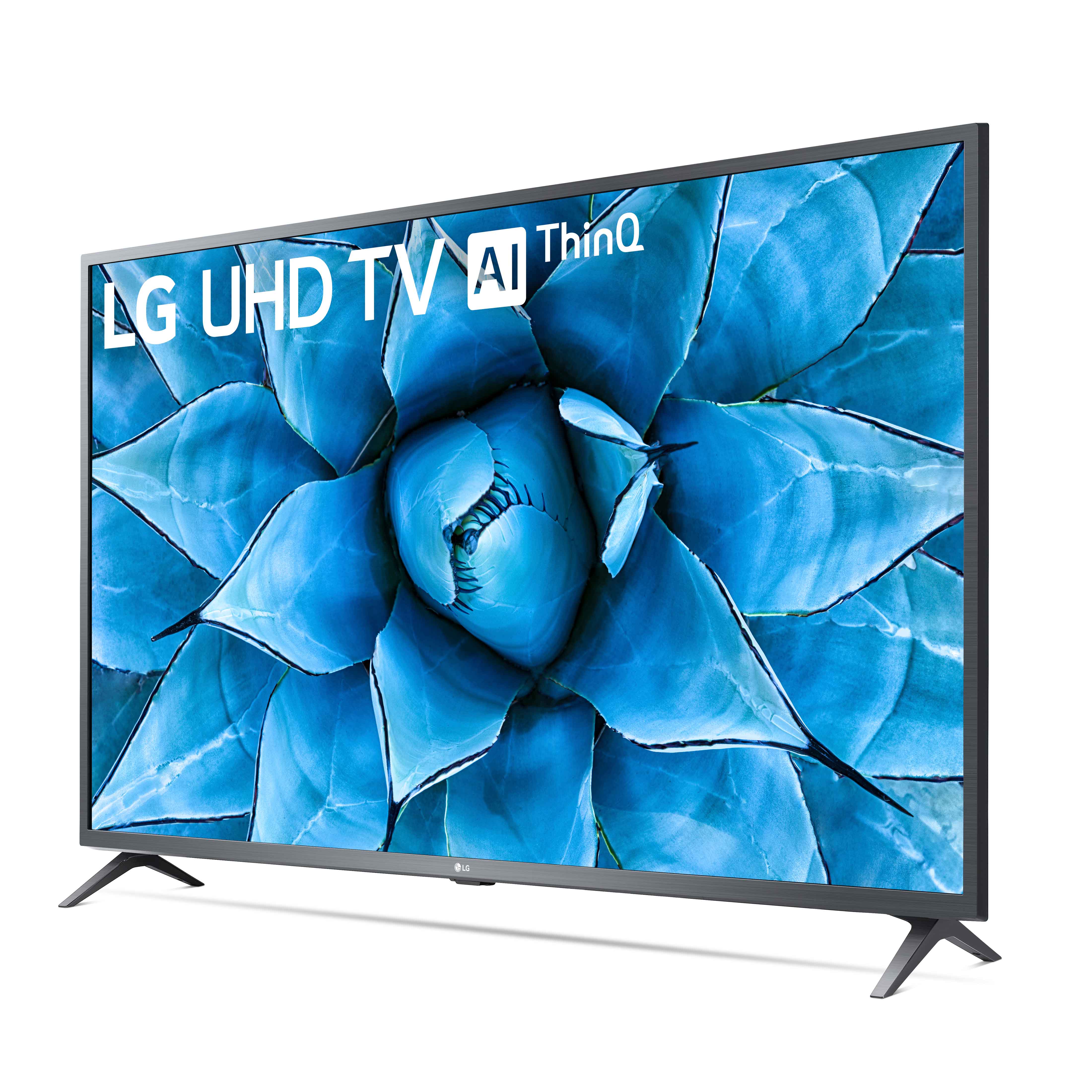 55" 4K UHD SMART 120TM LED TV - 55UN7300