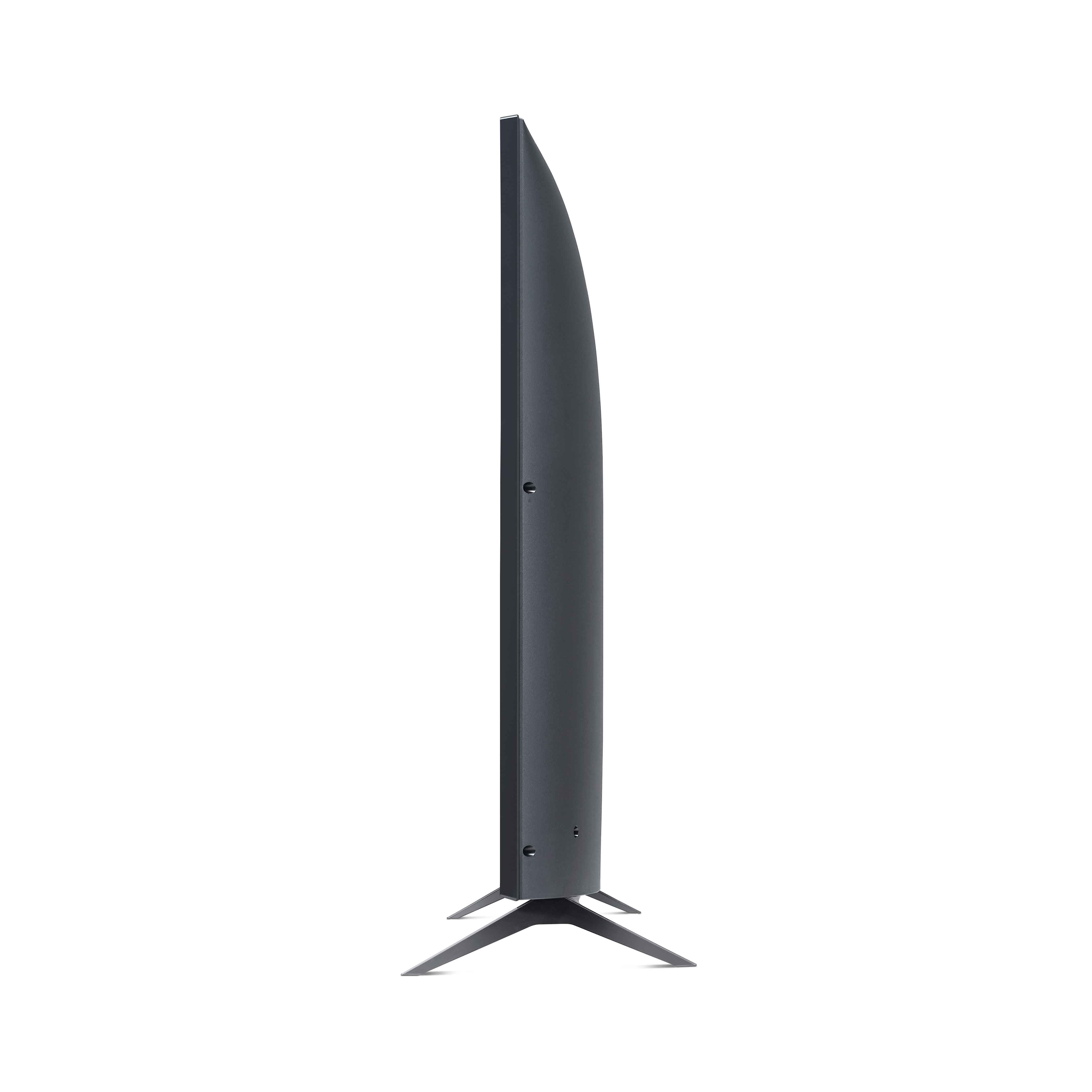 55" 4K UHD SMART 120TM LED TV - 55UN7300
