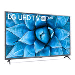 55" 4K UHD SMART 120TM LED TV - 55UN7300
