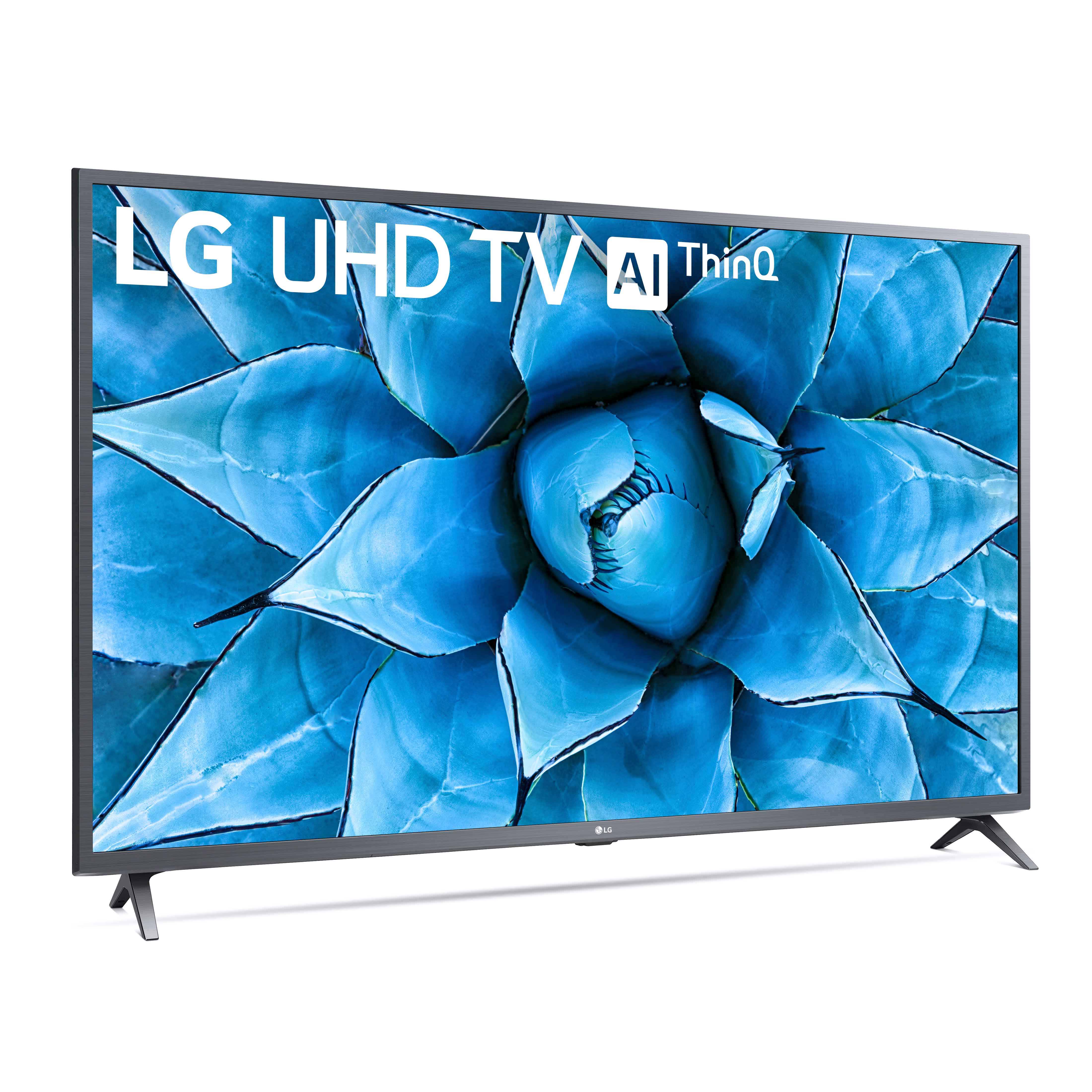 55" 4K UHD SMART 120TM LED TV - 55UN7300