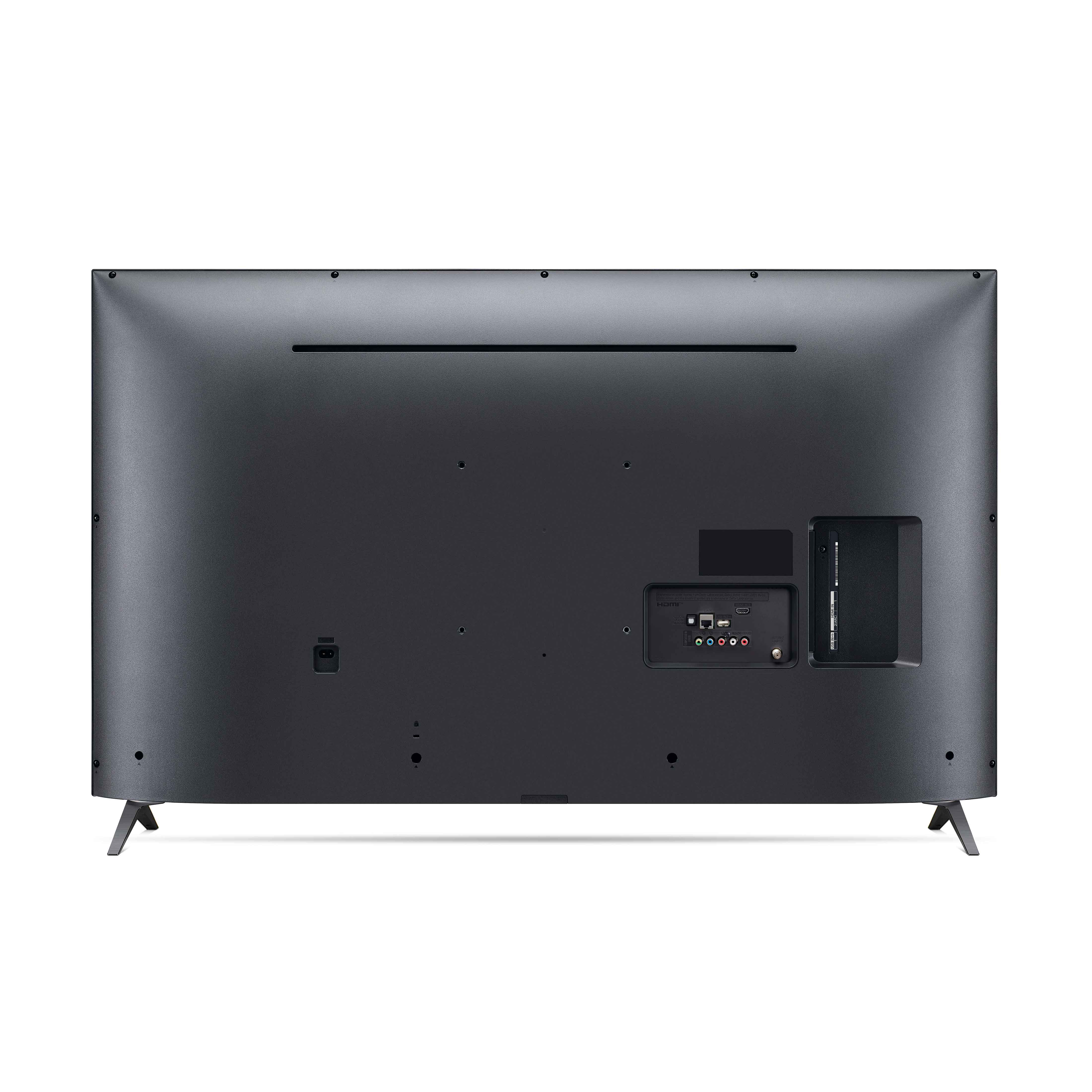 55" 4K UHD SMART 120TM LED TV - 55UN7300