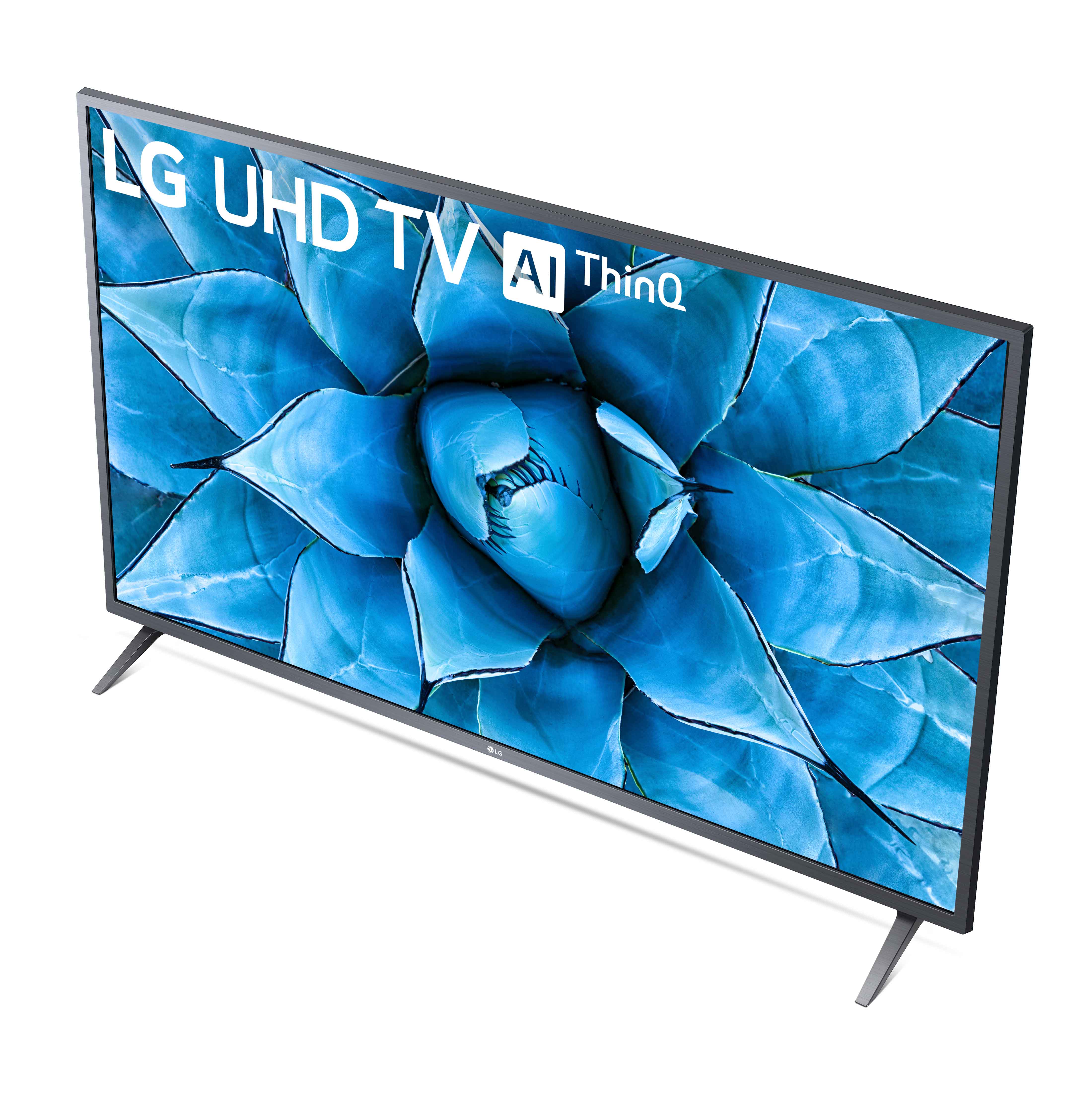 55" 4K UHD SMART 120TM LED TV - 55UN7300