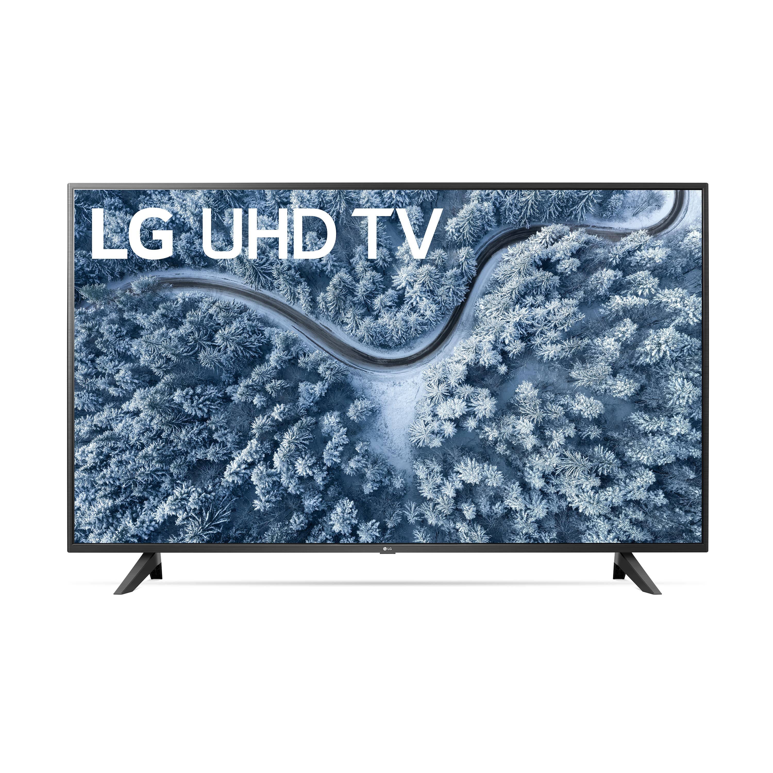 LG 65" 4K HDR SMART 120TM LED TV - 65UP7000PUA