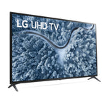LG 70" 4K HDR SMART 120TM LED TV - 70UP7070PUE