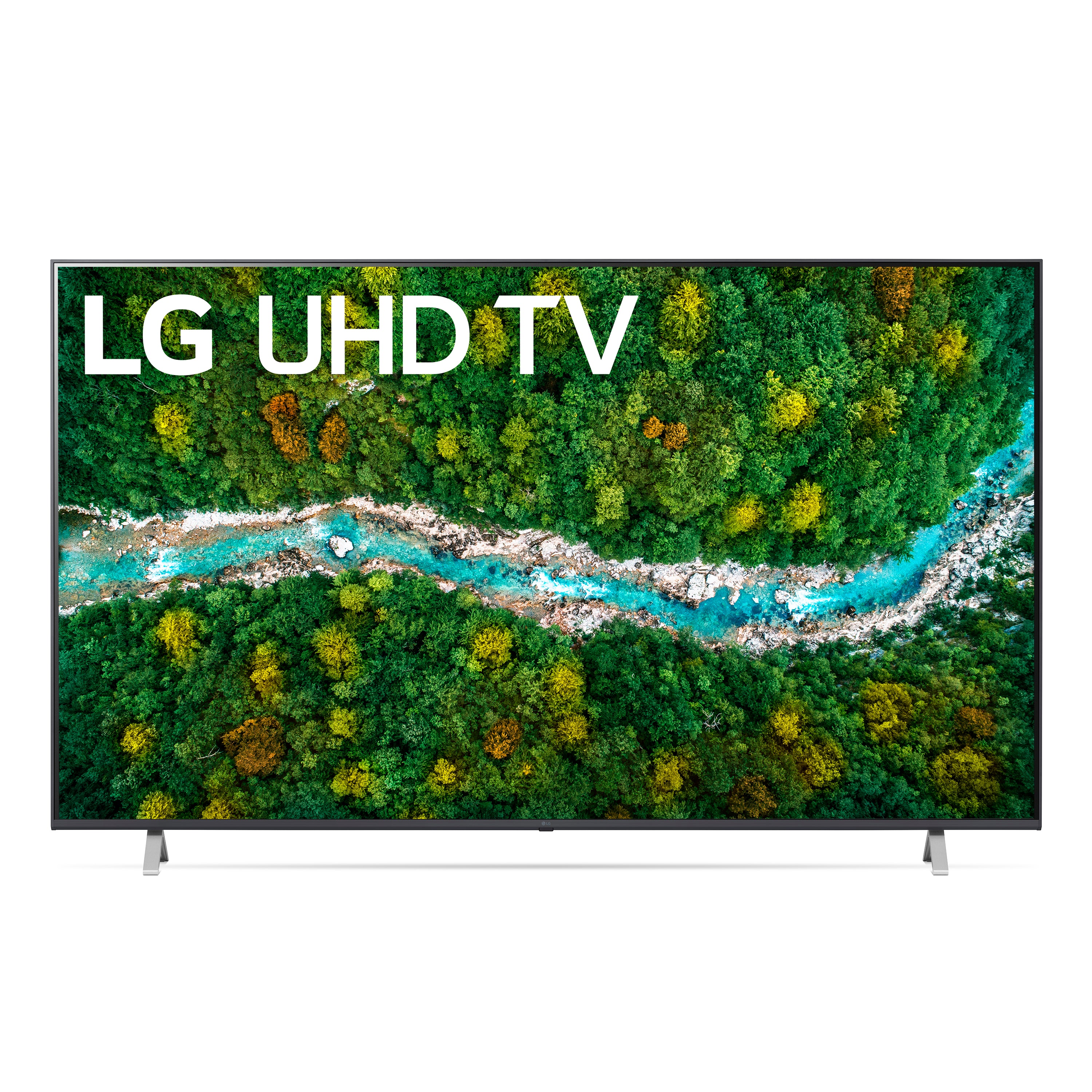 LG 70" 4K HDR Smart Trumotion 120 LED TV - 70UP7770PUB