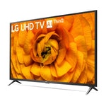 75" 120 hz 4K UHD SMART LED TV - 75UN8570