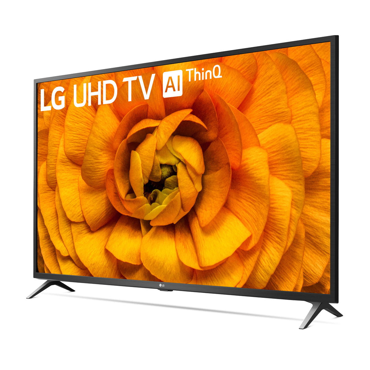75" 120 hz 4K UHD SMART LED TV - 75UN8570