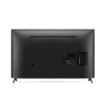 75" 120 hz 4K UHD SMART LED TV - 75UN8570