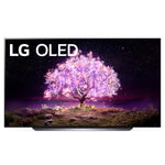 LG 83" 4K Smart 120HZ OLED TV w/AI ThinQ® - OLED83C1AUA