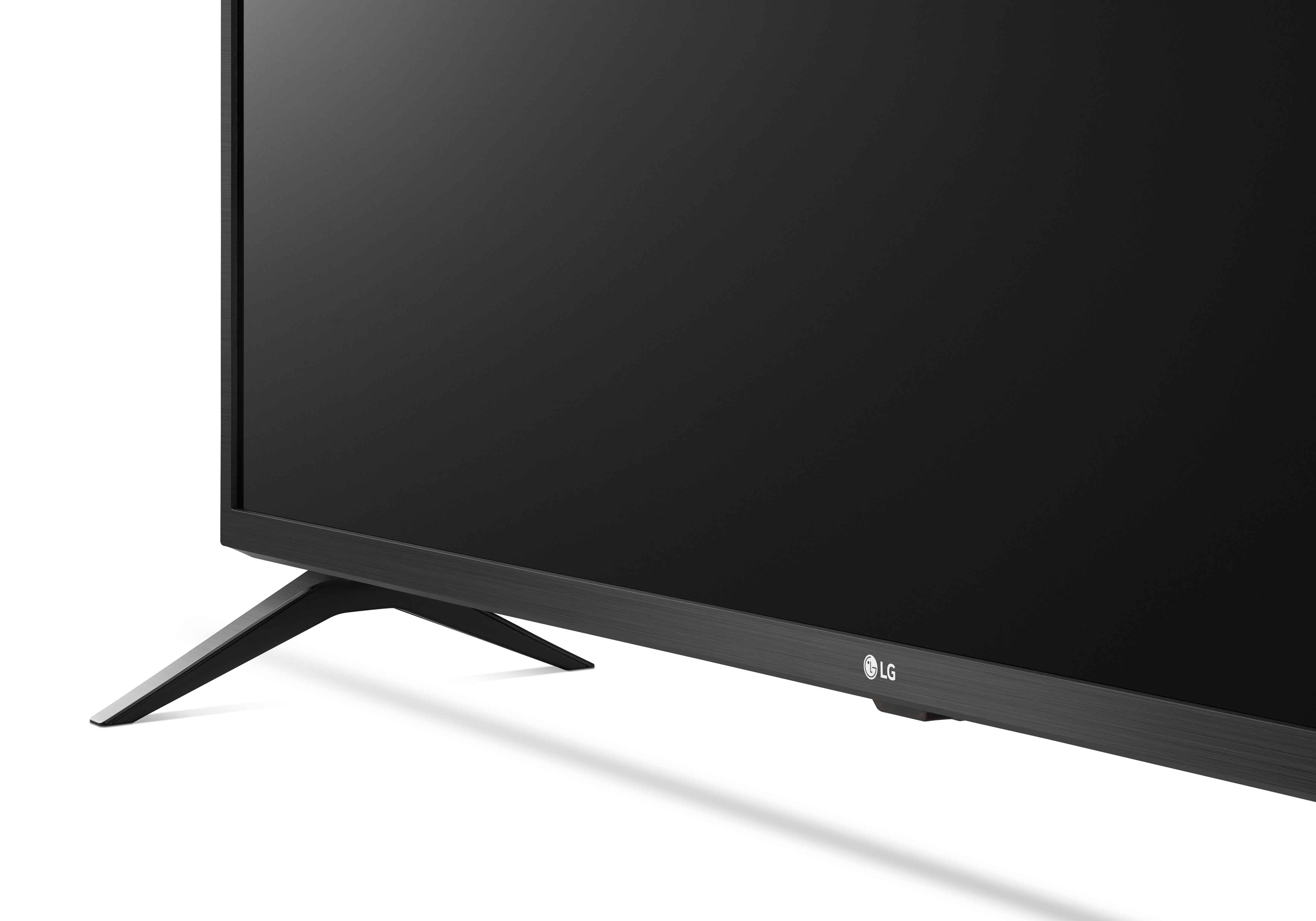 86" 120 hz 4K UHD SMART LED TV - 86UN8570