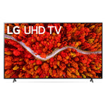 LG 86" 4K HDR Smart 120HZ LED TV - 86UP8770PUA