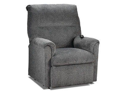 Vista Reclining Lift Chair- Graphite