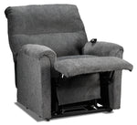 Vista Reclining Lift Chair- Graphite