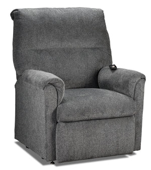 Vista Reclining Lift Chair- Graphite