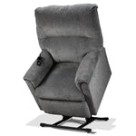 Vista Reclining Lift Chair- Graphite