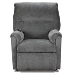 Vista Reclining Lift Chair- Graphite