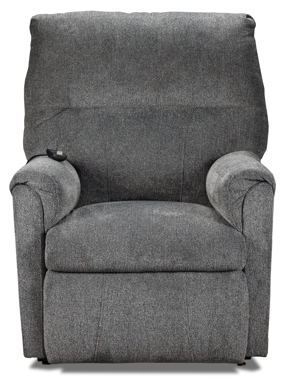 Vista Reclining Lift Chair Graphite Leon's