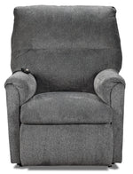 Vista Reclining Lift Chair- Graphite