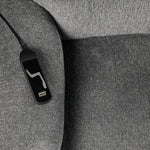Vista Reclining Lift Chair- Graphite