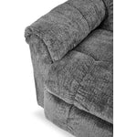 Ruben Rocker Recliner - Charcoal