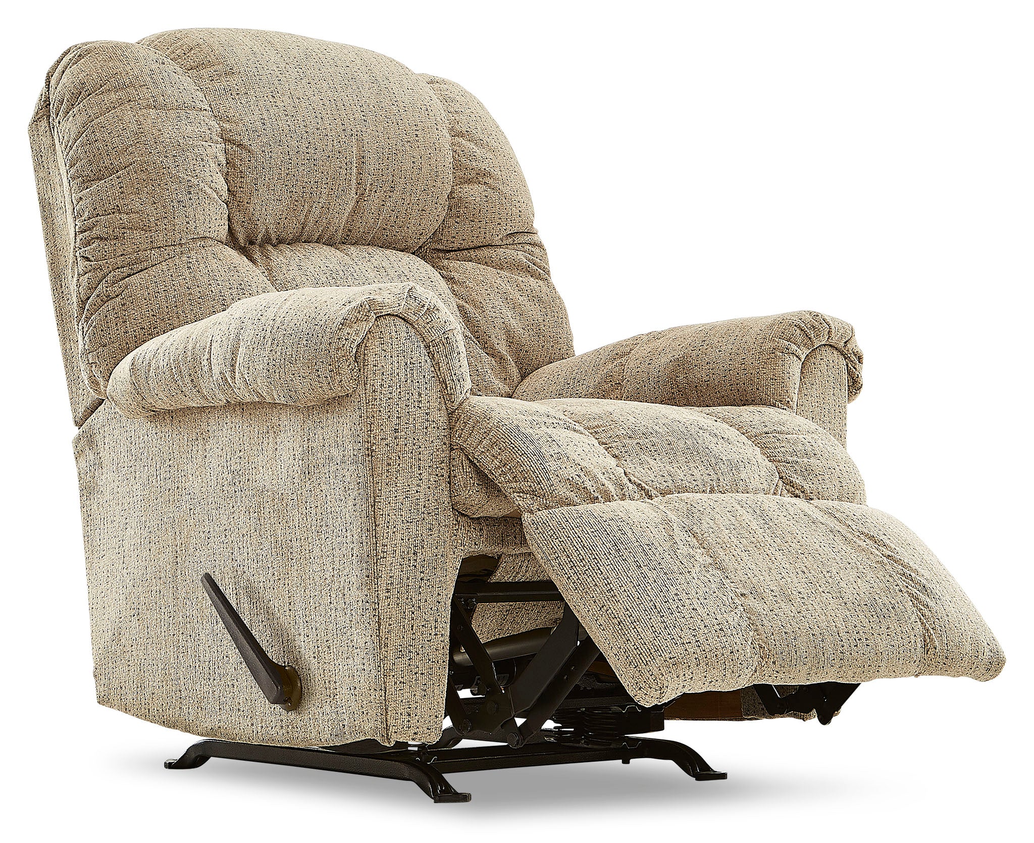 Leons rocker recliner sale