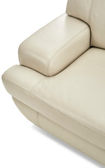Miranda II Sofa - Smoke