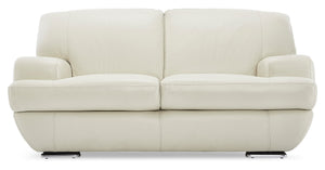 Miranda II Loveseat - Smoke