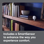 ecobee SmartThermostat with Voice Control - EB-STATE5C-01