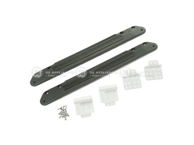 GE Washer/Dryer Stack Bracket Kit - GFA28KITN