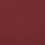 Piper Accent Chair - Red