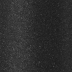 Eliya Round Bar Cart - Black