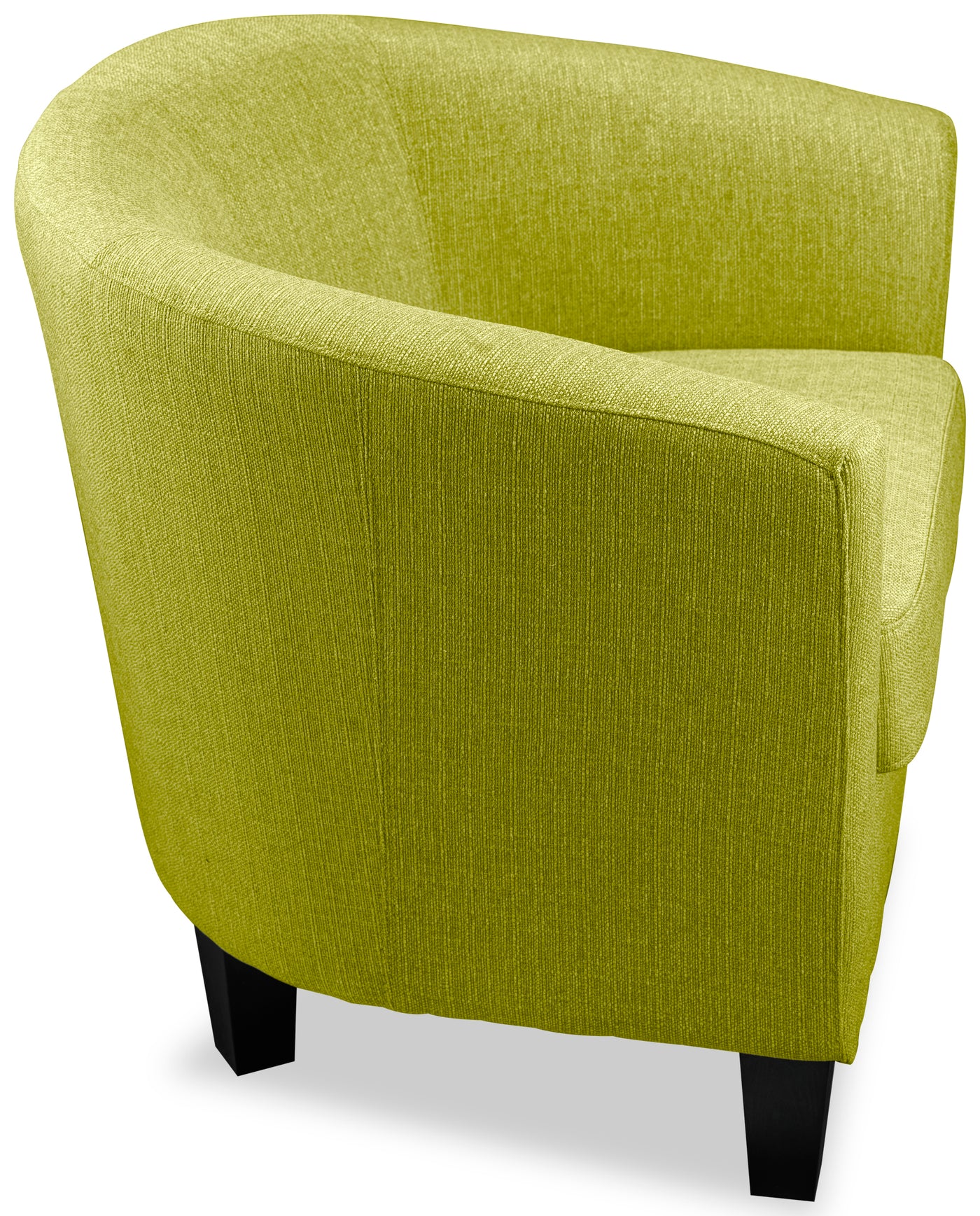 Enzo Accent Chair - Green